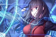 PS4/スイッチ版『魔法使いの夜』発売時期は12月！キャスト解禁：戸松遥、小林裕介、花澤香菜、他