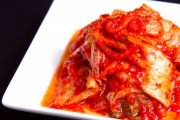 【注意】キムチは危険な食べ物だった！！！→ その理由.....