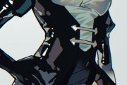 【FGO】メイシア・クオ Fate/GrandOrderのイラスト紹介3887