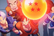 新作ゲーム「ドラゴンボール ゲキシン スクアドラ」のリリース日が9月10日に決定！！これ期待していいのか
