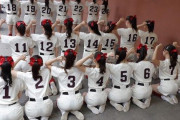 【画像】このレベルの女子マネージャーが各部員あてがわられるなら大学野球部に入るか？