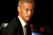 「オファーをください。お金はいりません」本田圭佑がマンUにSNSで“公開逆交渉”！ 仰天行動にファンも熱狂