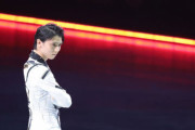 中国メディアが北京五輪のフィギュアスケート男子日本代表の羽生結弦を大々的に特集し「フィギュアスケートの神だ」と絶賛した！