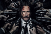 【パネェ】キアヌ・リーヴス主演の人気映画『ジョン・ウィック』最新作にドニー・イェンが出演決定！！』