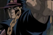 【ジョジョ３部】のＯＶＡってめっちゃ昔のやつらしいけど、おもしろい？