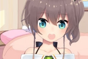Vtuber 【夏色まつり】1月2日にAPEXガチャ配信を告知！これは来るぞ…