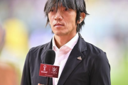 「もう100点。反応できない」“名キッカー”中村俊輔がFKを絶賛した日本人選手は？「素晴らしかった」