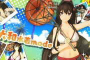 【艦これAC】明日8/14に浮輪亭に第四段「大和」水着modeが登場！