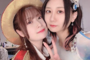 【SKE48】古畑奈和が先輩に対して「あれ、いつ卒業するんだっけ？」