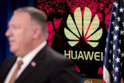 #韓国　『Huawei規制でアメリカは中国に勝てない。韓国は輸出が禁じられても忠誠心を中国に示せる。そして最後に勝つのは韓国になる』