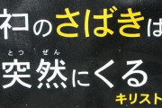 【悲報】人間は猫様の感情すら読み取れない無能ばかりと判明！人類は反省せよ！