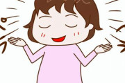 仕事から帰ってくるなり、テレビの話や友達の話でべらべら…うんざりして、着替えるついでに自室に長く籠もったら…