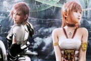 FF13とかいうBGM「閃光」しか取り柄がないシリーズ