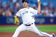 【海外の反応】菊池雄星がヤンキース相手に6回1失点で3勝目！【初の開幕3連勝】