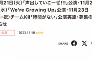 SKE4811月21日～11月23日の劇場公演を発表