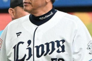 渡辺監督代行「補強という話になってくるかもしれない」
