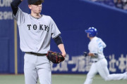 【巨人】戸郷翔征が７回１失点も一発に泣き首位陥落「今日の敗因は僕」