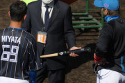 日ハムの臨時コーチ、武井壮→赤星→藤川→前田智徳