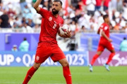 バーレーン代表、後半AT劇的同点ゴールでインドネシアに追い付き2-2ドロー！インドネシアはアジア最終予選3戦連続ドロー