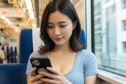 【朗悲報】「スマホ条例案」きょう採決 すべての市民を対象に全国初の条例案 スマホ利用を1日2時間まで