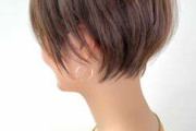 意外な支持率！男性がショートヘアの女性を好む理由9パターンｗｗｗ