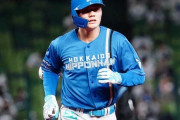 清宮幸太郎（24） .297 10 52 OPS.904←こいつがパリーグ2番目の強打者という現実