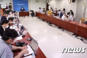 【医療スト】韓国の与党、医療界のスト予告撤回を要求…「敵軍でも治療するのが医師の使命」26日からは民間医にも拡大