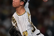 阪神・浜地真澄　最高のパフォーマンスで3倍増以上か!?／どうなる!? 契約更改