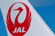 飛行中のJAL機で突然機体が揺れる…CA1人が肋骨を折る大怪我