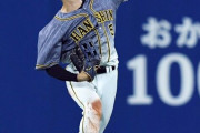 阪神・近本　好返球で勝ち越し点防ぐ　矢野監督の激辛エールに応える