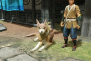 モンハンライズ、犬が便利すぎる