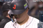 WBCで未だにノーヒットの選手がいるらしい…