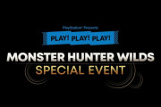 2/22 17:00〜『モンスターハンターワイルズ』SPECIAL EVENTが配信決定！闘技場フィールドの実機プレイが初公開！