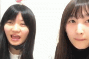 【NMB48】菖蒲まりんのすっぴんｗｗｗｗｗｗ