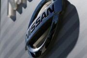 日産、赤字 純損益３６７７億円