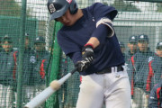 甲子園スター候補の“スーパー中学生”　父は元NPB戦士、15歳で130M弾の規格外