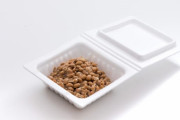 【画像】納豆って1パックじゃ足りないよな？