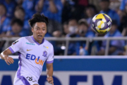 広島ルーキーMF中村草太、4戦連続アシストも燃やし続ける向上心「もっと点を」「判断がまだ甘い」森保監督は攻守に高評価