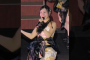 【動画】【10/26日本武道館 公演開催🎤】#つばきファクトリー #村田結生 #yuu_murata 「愛＝運+縁+恩」#推しカメラ #つばき灼熱