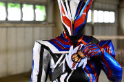 【仮面ライダーゼッツ】ノクス生身のまま戦うのかな
