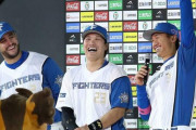 加藤豪将、阪神ファンのヤジに「なまっている日本語がわからない」