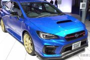 【スバル】新型WRX STIの発売は無し？米国スバルが生産断念を発表、日本仕様はどうなる