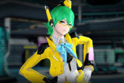 【PSO2】北米版PSO2、６日で586件の垢BAN処置が入る