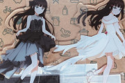 【画像】黒澤ダイヤ「わたくしも来週からは白くなります」【ラブライブ！サンシャイン!!】