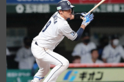 日本ハムへ移籍　西武・木村文紀という男　後輩へも技術を惜しみなく伝授、持ち味の守備と強肩に期待