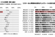 ネット広告にだまされやすいのは20代男性──消費者庁調べ