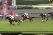 【桜花賞】レシステンシアの競馬について思ったこと書いてけ