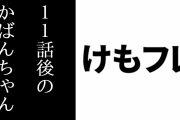 「けものフレンズ」11話を見た後にかばんちゃんが死ぬと思ってた人はどれくらいいるの？