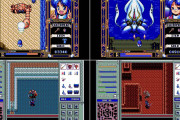 【悲報】Switchで復刻、PC-9801版『フレイ』『ブランディッシュ リニューアル』突如配信停止