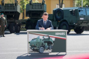 ポーランド、486基の「HIMARS」高機動ロケット砲システムを購入する枠組み協定に署名…合計506基を保有へ！